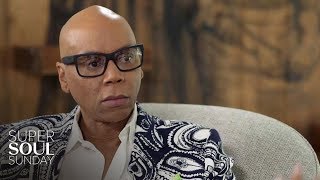 The Spiritual Lesson of "RuPaul's Drag Race" | SuperSoul Sunday | Oprah Winfrey Network