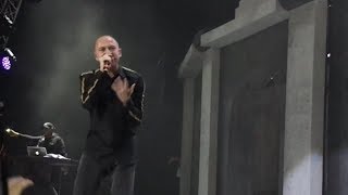 Oxxxymiron - Башня Из Слоновой Кости (IMPERIUM TOUR 2017)