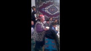 Супер той айылда!!! Мындайды коро элексинер!!!