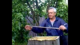 Привой для ловли роёв.