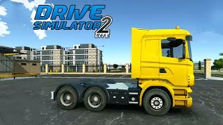 Drive Simulator 2 - Android Gameplay ᴴᴰ