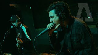 Vein - Broken Glass Complexion / Ripple | Audiotree Live