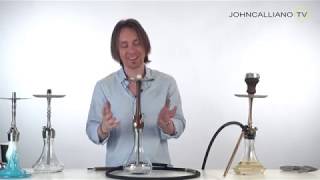 JohnCalliano.TV / 140 / Вся правда про маленькие кальяны!