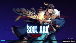 Soul Ark Android Gameplay By Gamers Stop