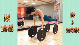 Best Workout Women For 2018 | Female Fitness Motivation | Best Workout