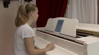 «СОЛЬФЕДЖИО» Б. КАЛМЫКОВА и Г. ФРИДКИНА