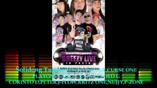 Solidong Tugma - Breezy boys,Solidong Breezy