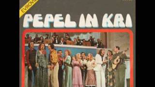 Pepel in Kri - Pesem za dinar