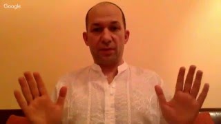 1-я Всемирная коллективная медитация ГАРМОНИЗАЦИЯ ПЛАНЕТЫ - Сатья Ео'Тхан, 19.01.2016