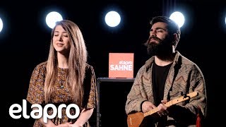 Oy Demirci - Çiğdem Taştan & Celo Boluz / Elapro SAHNE #turkey