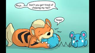 Having a Ball *Vore*