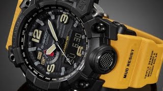 Спортивные часы из Китая! G-shock