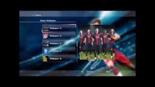[Official] PES 2011 Patch New Season 2014 - 2015 1st Preview