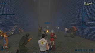 Serious Sam Fusion 2017 TSE Gameplay 4K Max Settings part 2
