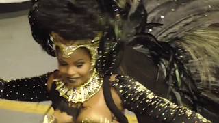 Carnaval Brazil - Champions prize winners parade Sao Paulo, last day Samba Brasil Carnival (0)