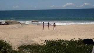 Praia do Pinho