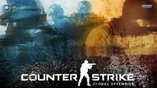CS GO -  BÖLÜM 15 -  Kapıdan Gelirdi