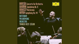 Bartók: Concerto For Orchestra, BB 123, Sz.116 - 4. Intermezzo interrotto (Allegretto)