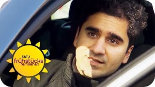 Jedes dritte Auto ist manipuliert! Tipp für den Autokauf! | SAT.1 Frühstücksfernsehen | TV