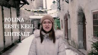 Учим эстонский язык вместе / Õpime koos eesti keelt