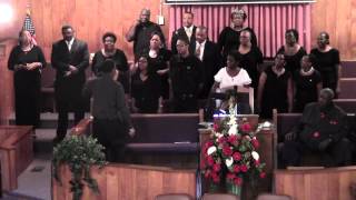 ZION WATCH CHOIR