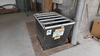 SCHUKO ZM 800-3 (Höchsmann Klipphausen)