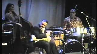 Descarga Oriental _ Maurice Médioni & Roberto Rodriguez