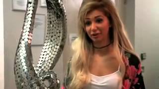 12 01 2015 Bodyshockers  Angelica Kavouni 'downsizes' breast implants