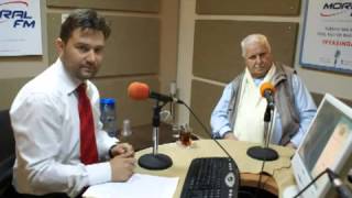 Necmeddin İlgen - Moral FM'de Kabe Anıları
