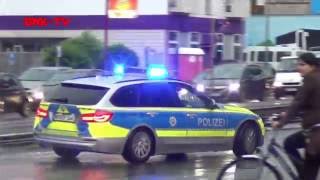|UNWETTERALARM| ausgefallene Ampeln und Wassermassen halten Einsatzkräfte in Köln in Atem