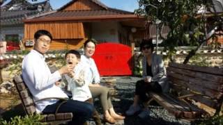 Guests of Gyeongju Guesthouse YE 경주게스트하우스 예 손님들