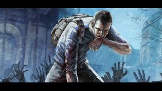 Прохождение игры Project Zomboid -  Часть 1 (читаем книжки Zzz)
