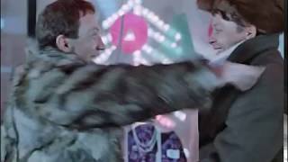 Федька! А я смотрю, ты это или не ты? ― Не он это.