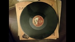 carl kress and dick mcdonough - stage fright (brunswick01808) (1934)