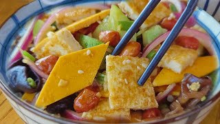 【小穎美食】教你雞蛋新吃法，不炒不蒸也不煮，上桌比紅燒肉還受歡迎，解饞