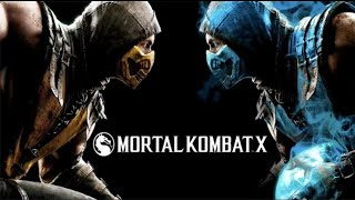 DOWNLOAD MORTAL KOMBAT X DINHEIRO INFINITO PARA ANDROID
