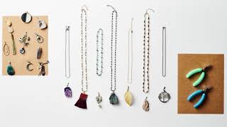 Charm Jewelry Happiness