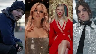 Top 100 Mejores Canciones del 2017 (ELIMINADO)