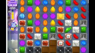 Candy Crush Saga DREAMWORLD level 303