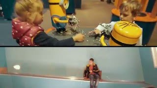 Невероятный Музей чудес "Джоуль парк" в Краснодаре