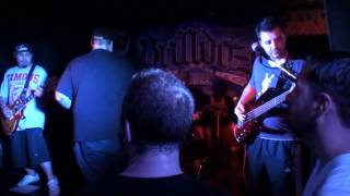 BULLDOZE - Live au Mondo Bizarro (Full Set)
