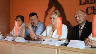 Директор ТОВ "Свиспан Лімітед" Юлія Федишин