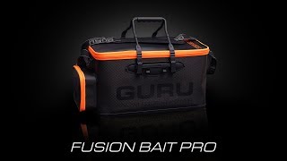 FUSION BAIT PRO