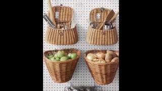 Интересные мелочи для кухни своими руками