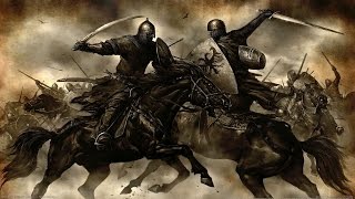 Mount & Blade: Warband - ПРОХОЖДЕНИЕ ПО МАКСИМУМУ! Cвободу пленным! #5