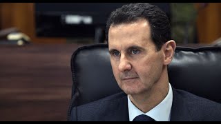 Лидер Сирии Башар Асад считает Эрдогана главным инициатором обострения конфликта в Карабахе