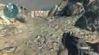 Medal of Honor 2010 Multiplayer - GTX 650 Ti | FX-8150 - Ultra Settings at 1080p
