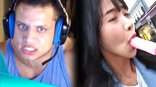 Best Twitch Fails Compilation #7 ( Tyler1, Sips_... )