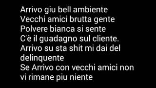 Andre Haze Vecchi Amici