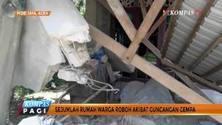 Penyebab Aceh Sering Terkena Gempa